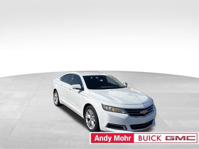 2014 Chevrolet Impala LT — Sedan — 149,181 mi — Fishers, IN