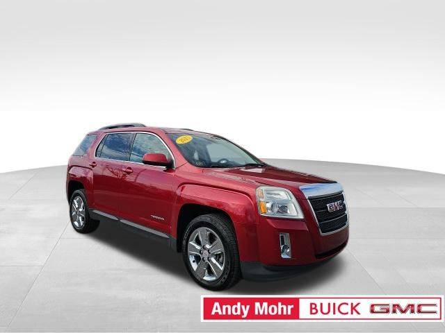 2015 GMC Terrain SLE-2 — SUV — 101,891 mi — Fishers, IN