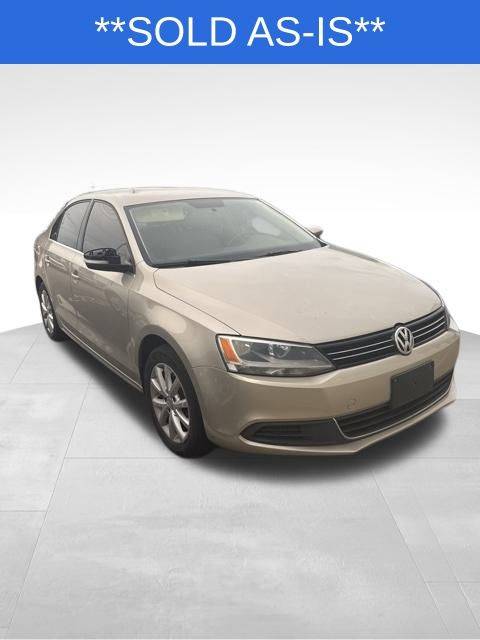 2014 Volkswagen Jetta 1.8T SE — Sedan — 147,340 mi — Fishers, IN