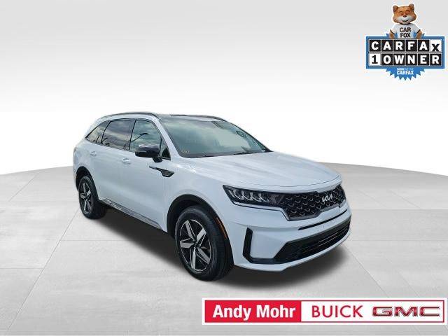 2023 Kia Sorento S — SUV — 80,142 mi — Fishers, IN