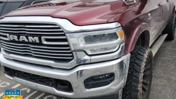 2019 Ram 2500 Laramie — Pickup Truck — 103,160 mi — Fishers, IN