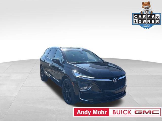2023 Buick Enclave Essence — SUV — 23,775 mi — Fishers, IN
