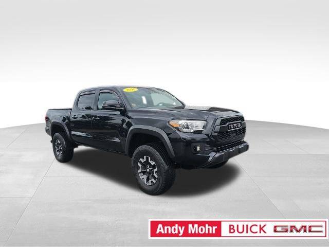 2019 Toyota Tacoma Limited — Pickup Truck — 63,174 mi — Fishers, IN