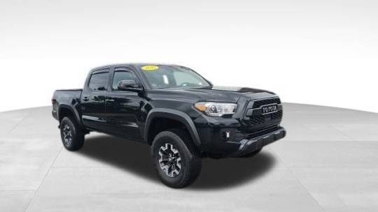 2019 Toyota Tacoma TRD Off-Road