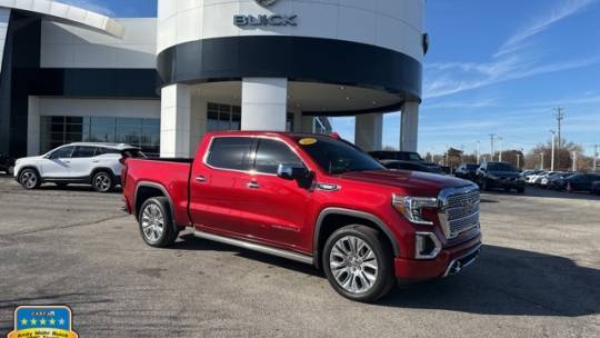 2021 GMC Sierra 1500 Denali — Pickup Truck — 68,850 mi — Fishers, IN