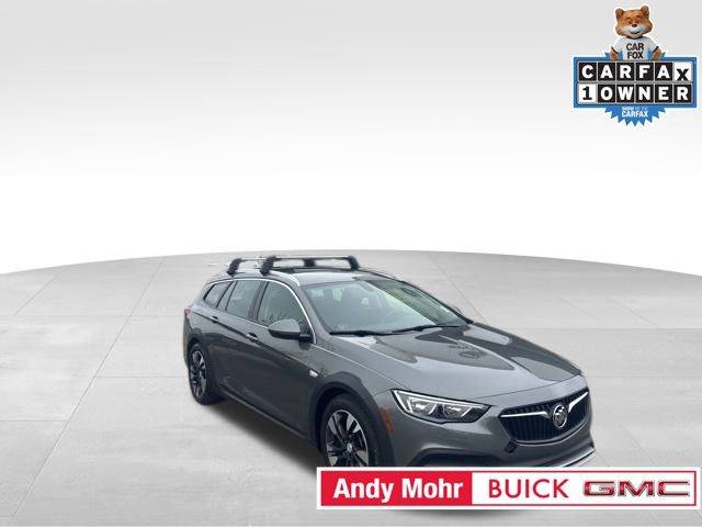 2019 Buick Regal TourX Preferred — Wagon — 68,569 mi — Fishers, IN