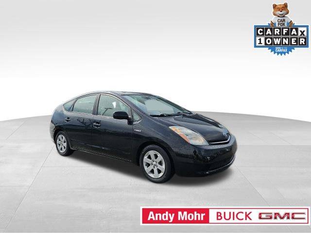 2008 Toyota Prius Touring — Sedan — 169,034 mi — Fishers, IN