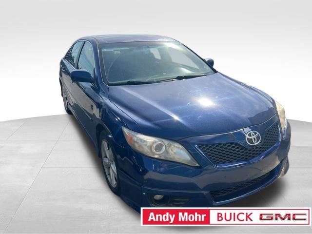 2010 Toyota Camry SE — Sedan — 162,316 mi — Fishers, IN