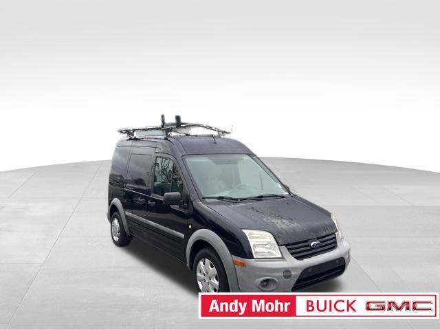 2012 Ford Transit Connect Van XL — Cargo Van — 192,479 mi — Fishers, IN