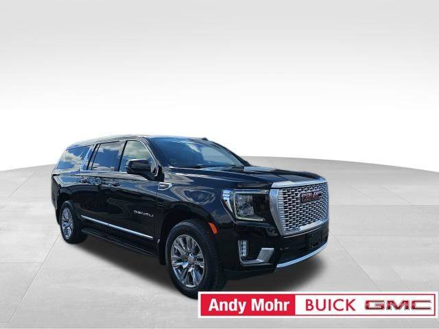 2024 GMC Yukon Denali — SUV — 11,161 mi — Fishers, IN