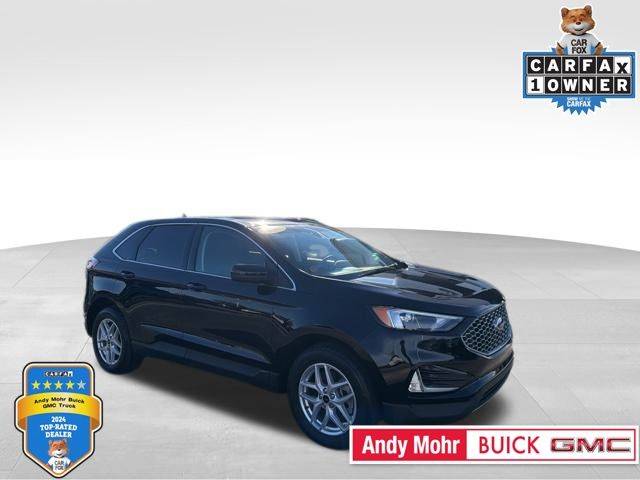 2023 Ford Edge SEL — SUV — 28,042 mi — Fishers, IN
