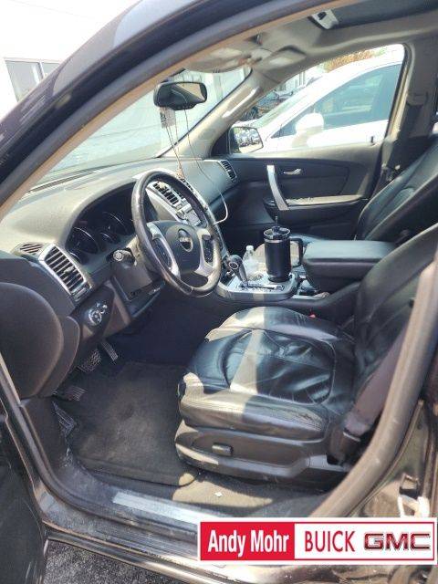 2009 GMC Acadia SLT1 — SUV — 174,399 mi — Fishers, IN