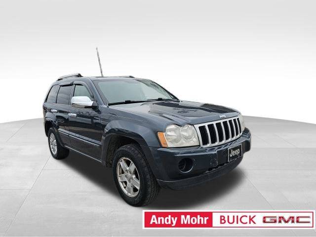 2007 Jeep Grand Cherokee Laredo — SUV — 209,913 mi — Fishers, IN