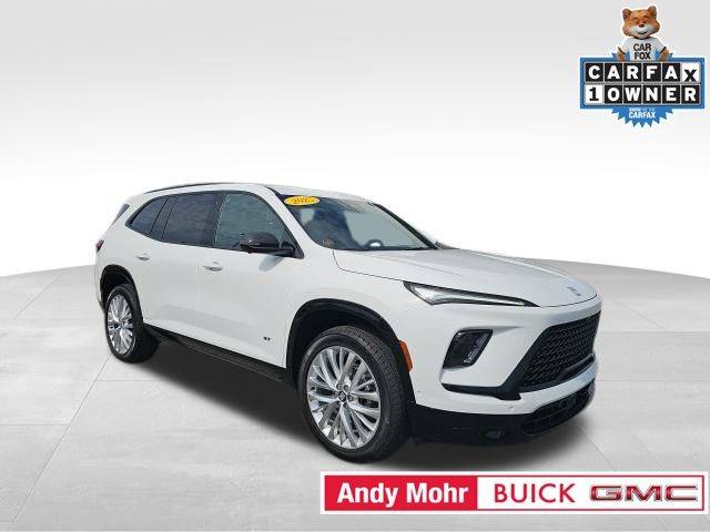 2025 Buick Enclave Sport Touring — SUV — 10,461 mi — Fishers, IN
