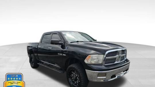 2009 Dodge Ram 1500 SLT