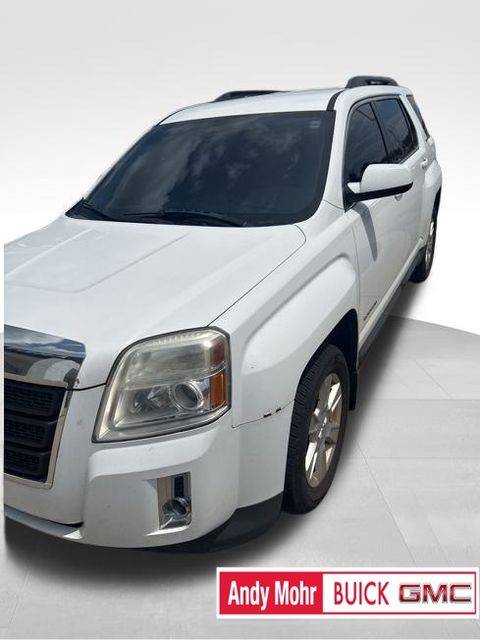 2013 GMC Terrain SLE-2 — SUV — 178,945 mi — Fishers, IN