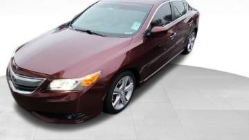 2013 Acura ILX Premium Package — Sedan — 178,644 mi — Fishers, IN