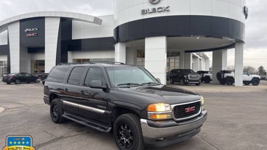 2005 GMC Yukon SLT — SUV — 177,852 mi — Fishers, IN