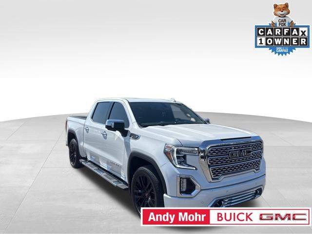 2021 GMC Sierra 1500 Denali — Pickup Truck — 43,880 mi — Fishers, IN