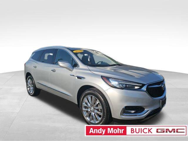 2018 Buick Enclave Premium — SUV — 118,793 mi — Fishers, IN