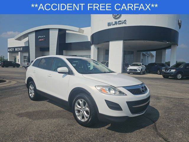 2012 Mazda CX-9 Touring — SUV — 143,097 mi — Fishers, IN