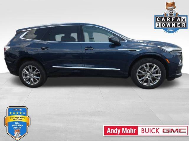 2022 Buick Enclave Essence — SUV — 15,752 mi — Fishers, IN