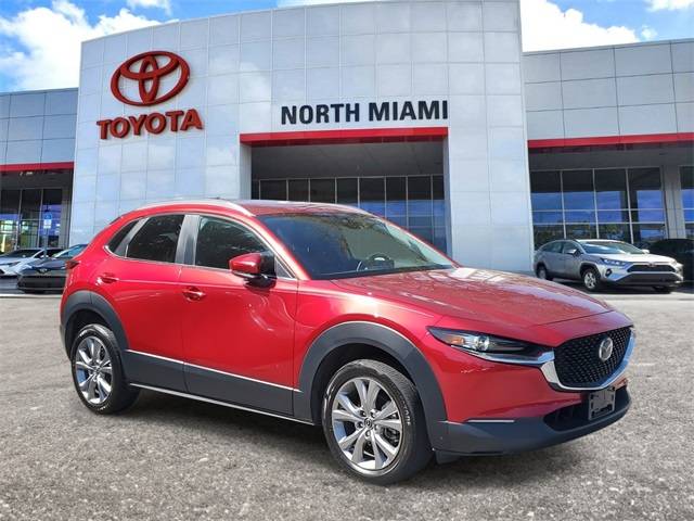 2023 Mazda CX-30 Select — SUV — 38,688 mi — Miami, FL