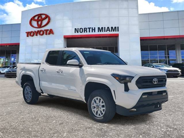 2024 Toyota Tacoma SR5 — Pickup Truck — 5 mi — Miami, FL