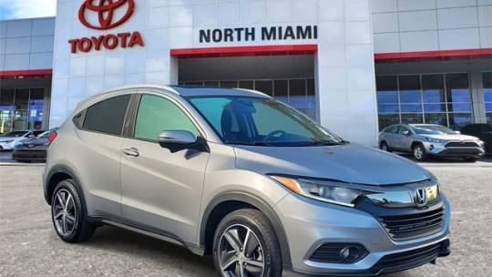 2022 Honda HR-V EX — SUV — 30,306 mi — Miami, FL