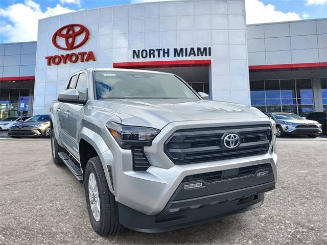 2024 Toyota Tacoma SR5 — Pickup Truck — 11 mi — Miami, FL