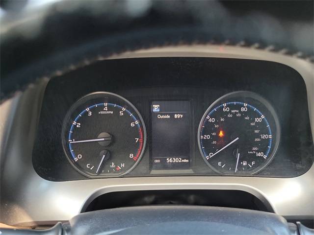 2018 Toyota RAV4 XLE — SUV — 56,303 mi — Miami, FL