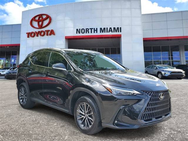 2023 Lexus NX NX 250 Premium — SUV — 22,919 mi — Miami, FL