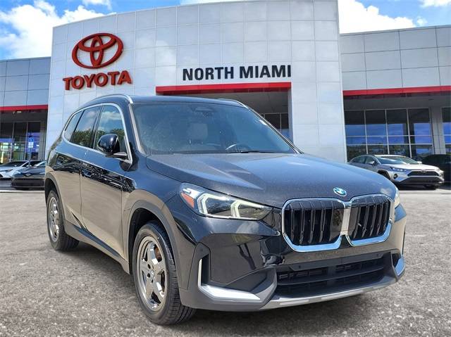 2023 BMW X1 28i — SUV — 23,914 mi — Miami, FL