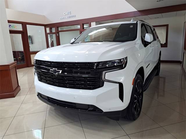 2023 Chevrolet Suburban RST — SUV — 7,289 mi — Miami, FL