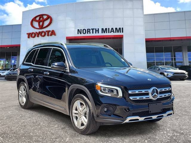 2023 Mercedes-Benz GLB GLB 250 — SUV — 36,127 mi — Miami, FL