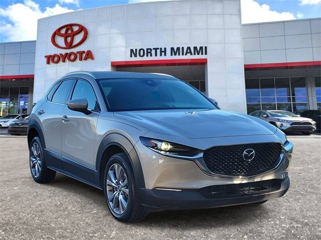 2023 Mazda CX-30 Select — SUV — 41,960 mi — Miami, FL