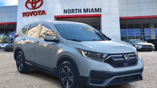 2022 Honda CR-V Special Edition — SUV — 39,146 mi — Miami, FL