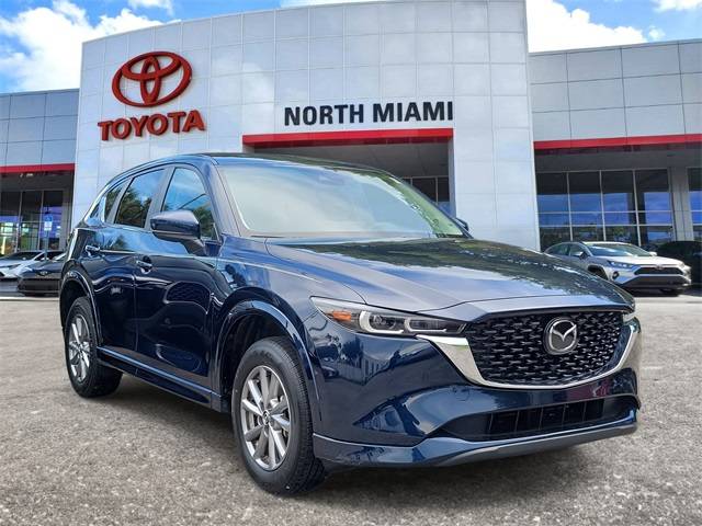 2024 Mazda CX-5 2.5 S Select — SUV — 31,113 mi — Miami, FL