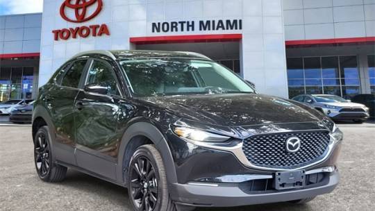 2024 Mazda CX-30 Select — SUV — 28,075 mi — Miami, FL
