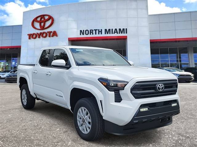 2024 Toyota Tacoma SR5 — Pickup Truck — 5 mi — Miami, FL