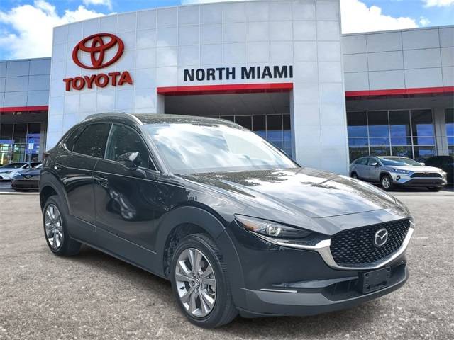2023 Mazda CX-30 Premium — SUV — 46,928 mi — Miami, FL