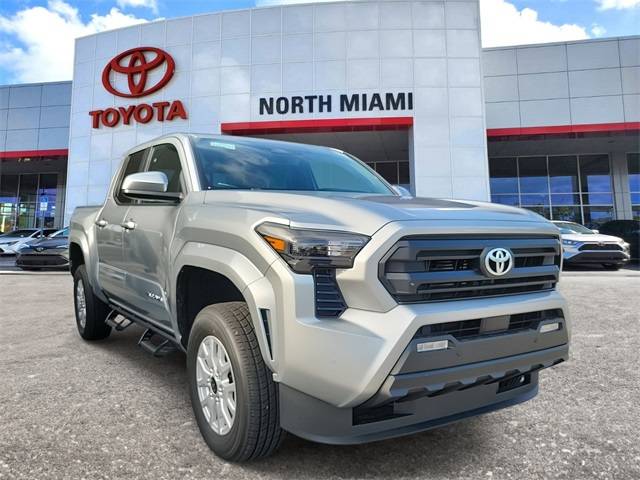 2024 Toyota Tacoma SR5 — Pickup Truck — 5 mi — Miami, FL