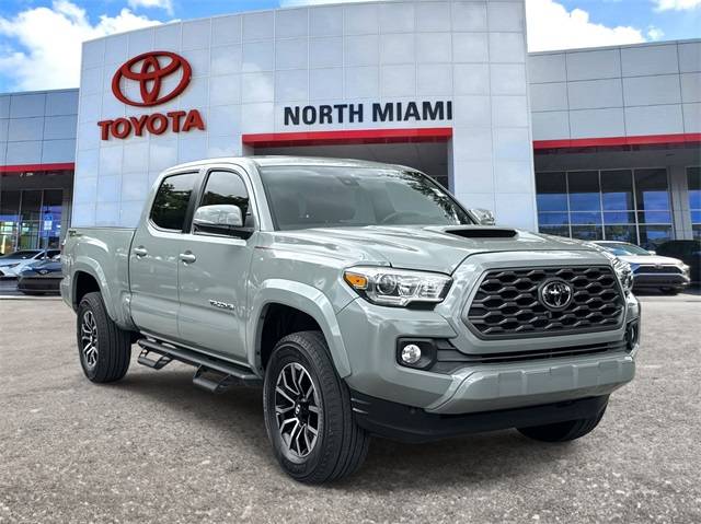 2022 Toyota Tacoma TRD Sport — Pickup Truck — 44,307 mi — Miami, FL