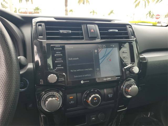 2024 Toyota 4Runner TRD Off Road Premium — SUV — 18,865 mi — Miami, FL