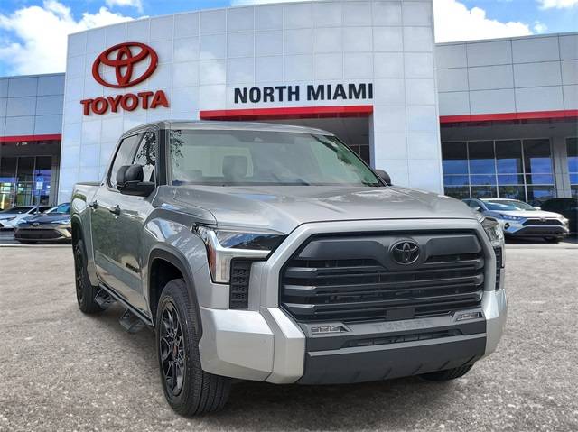 2024 Toyota Tundra SR5 — Pickup Truck — 47,386 mi — Miami, FL