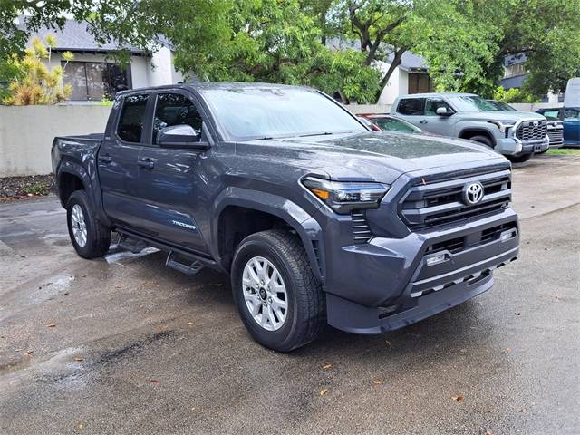 2024 Toyota Tacoma SR5 — Pickup Truck — 5 mi — Miami, FL