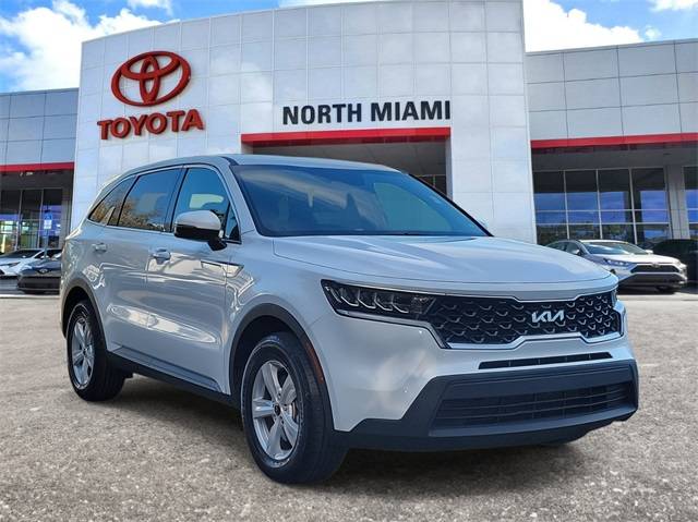 2023 Kia Sorento LX — SUV — 32,324 mi — Miami, FL