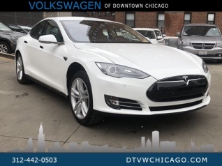 Used Tesla For Sale In Matteson Il 85 Used Tesla Listings