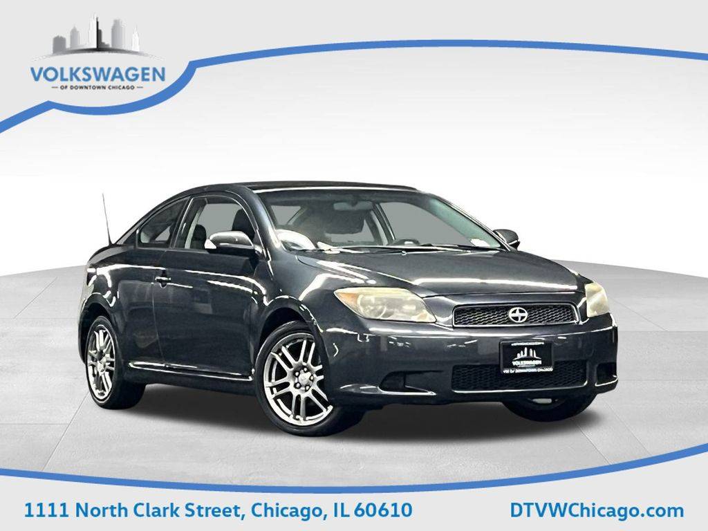 2006 Scion tC Base — Hatchback — 93,388 mi — Chicago, IL