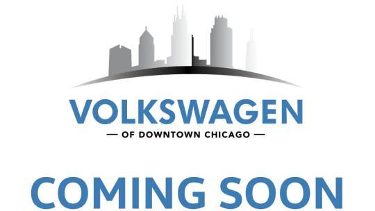 2022 Volkswagen Tiguan SE — SUV — 23,117 mi — Chicago, IL